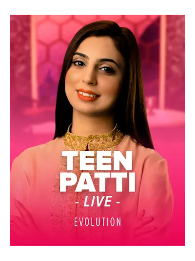 Teen Patti — Evolution