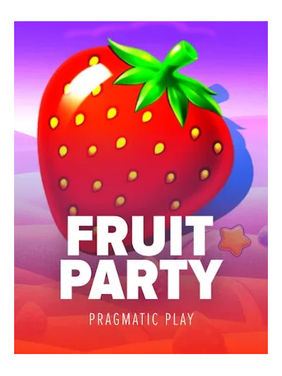 Fruit Party — Pragmatic Play